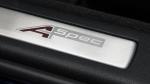 Acura TLX A-Spec 2017 года